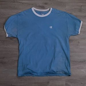 Blue Champion T-Shirt